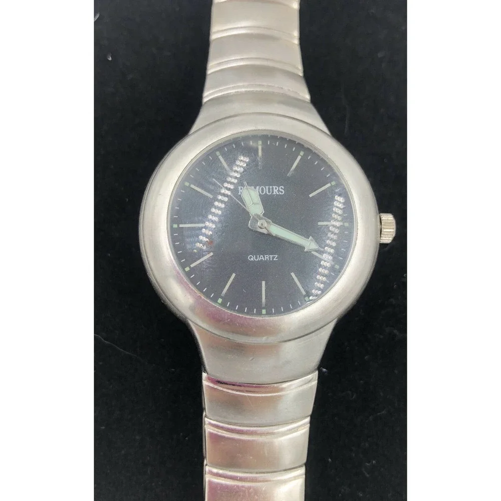 RUMOURS Quartz Watch Japanese Mvmt New Battery